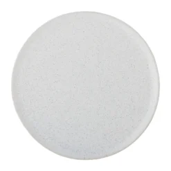 Addison lautanen Ø26,5 cm, Valkoinen