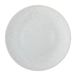 Addison lautanen Ø22 cm, Valkoinen