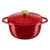 Air pata 4,7 l, Punainen