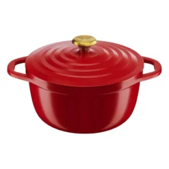 Air pata 4,7 l, Punainen