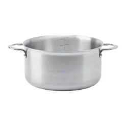 Alchimy kattila ilman kantta ruostumatonta terästä, Ø24 cm