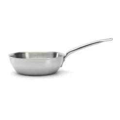 Alchimy pyöreä sautépannu ruostumatonta terästä., Ø24 cm