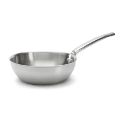 Alchimy pyöreä sautépannu ruostumatonta terästä., Ø20 cm