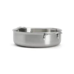 Alchimy wokkipannu ruostumatonta terästä., Ø28 cm