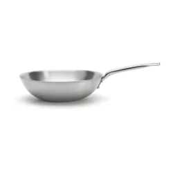 Alchimy wok ruostumatonta terästä., Ø32 cm