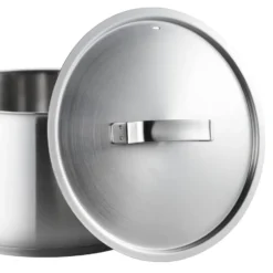 All Steel kattila, 3l