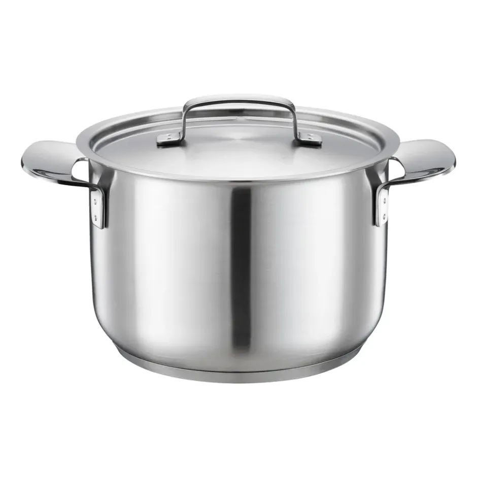 All Steel kattila, 3l