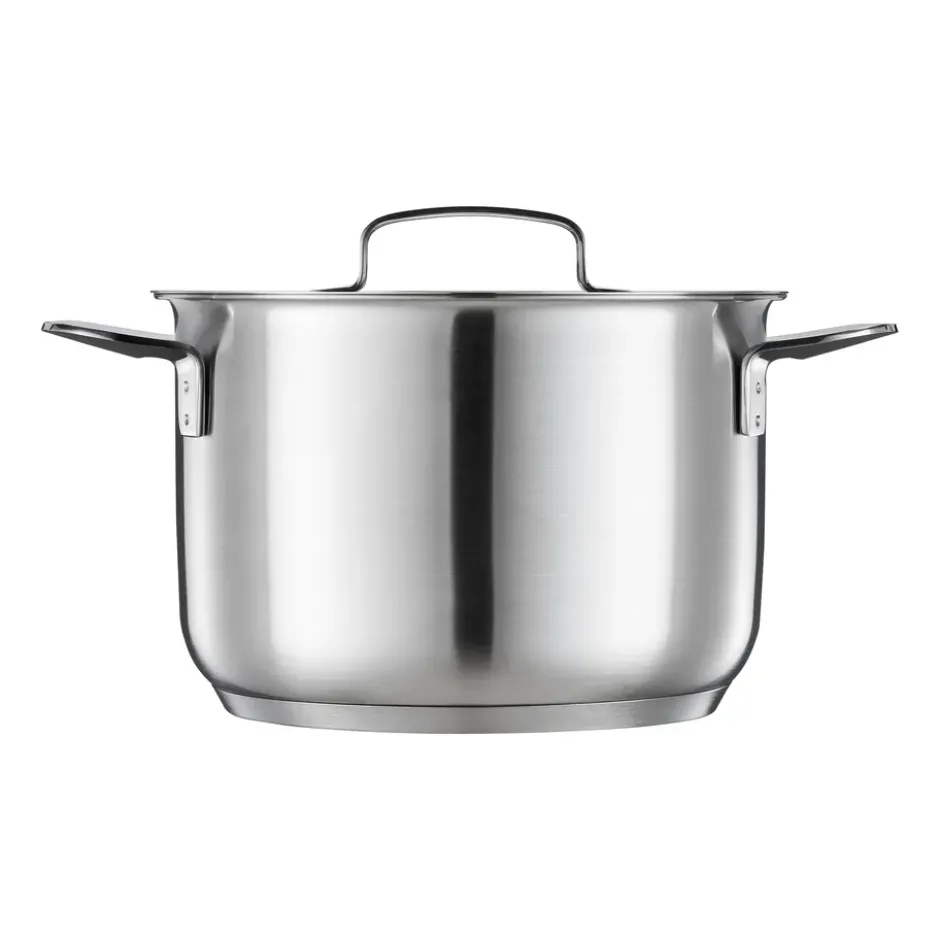 All Steel kattila, 3l