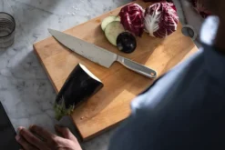 All Steel kokkiveitsi, 20 cm