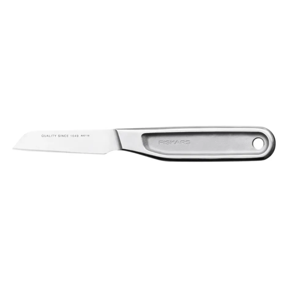 All Steel kuorimaveitsi, 7 cm