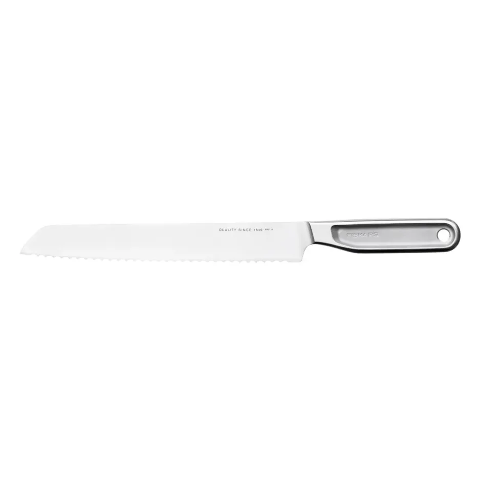 All Steel leipänveitsi, 22 cm