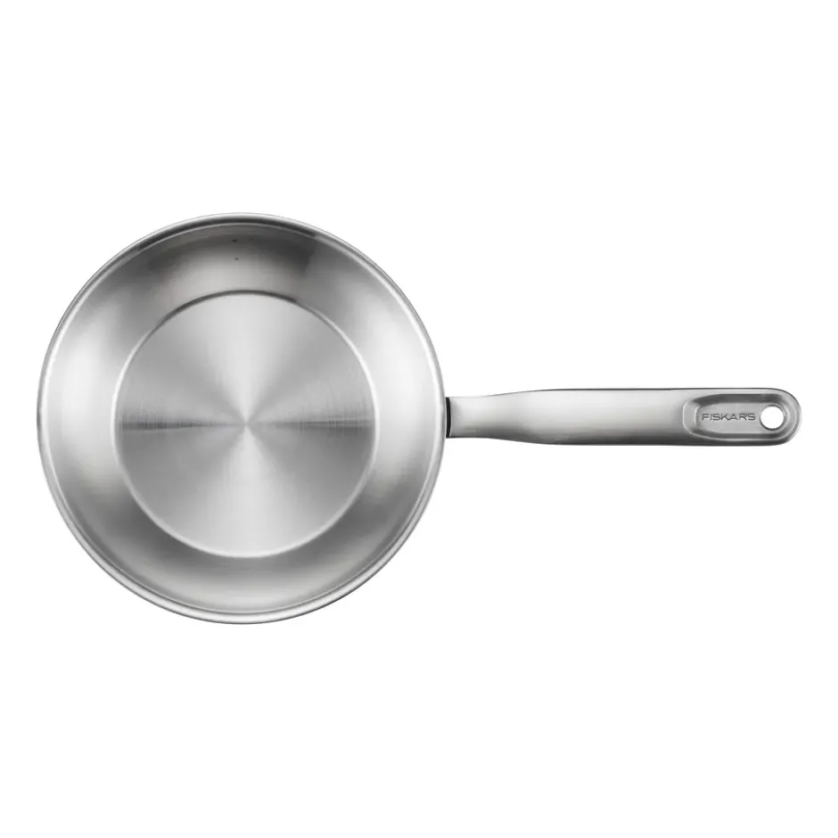 All Steel sauteuse, 2l