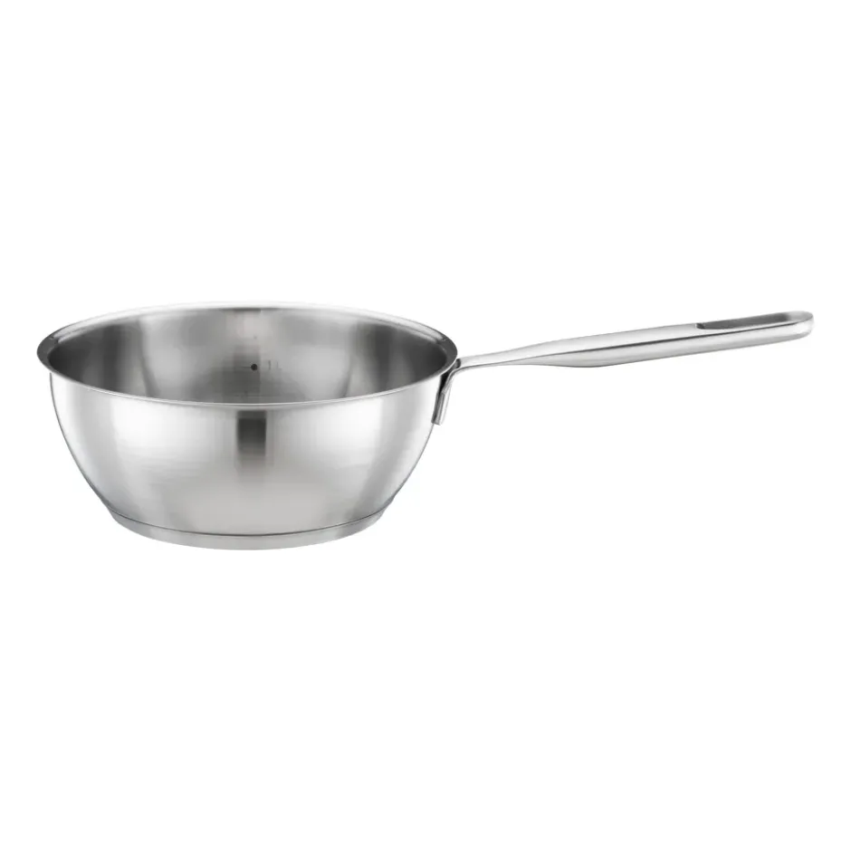 All Steel sauteuse, 2l