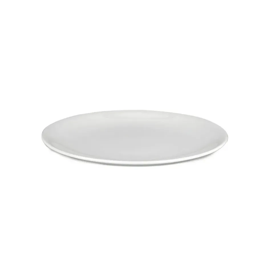 All-time lautanen, Ø 20 cm, Valkoinen
