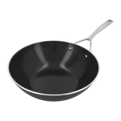 Alu Pro 5 Ceraforce wokpannu keraaminen 5-ply, Ø30 cm