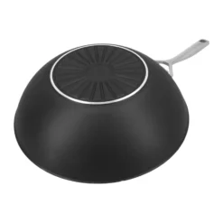 Alu Pro 5 Ceraforce wokpannu keraaminen 5-ply, Ø30 cm