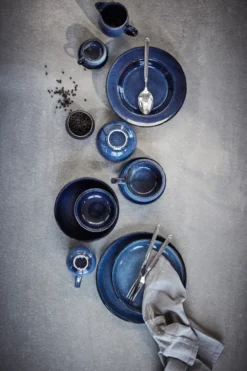 Amera lautanen blue, Ø 26 cm
