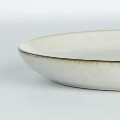 Amera lautanen white sands, Ø 20,5 cm