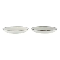 Amera lautanen white sands, Ø 20,5 cm