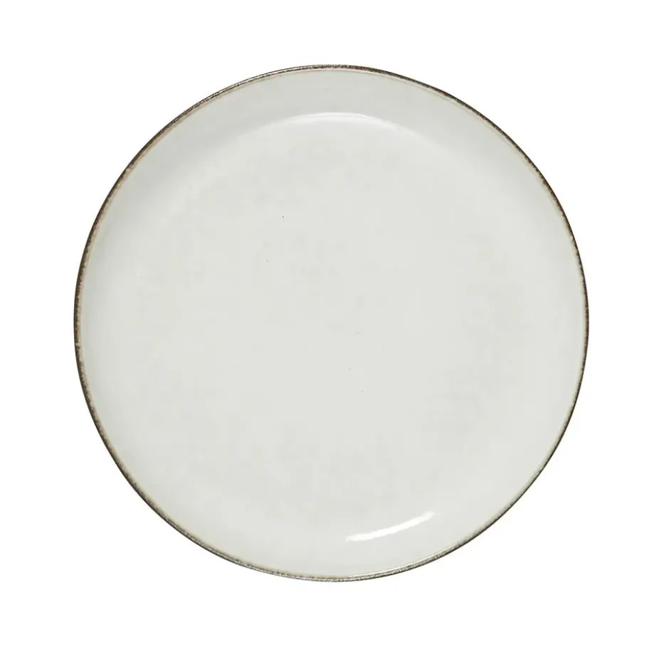 Amera lautanen white sands, Ø 20,5 cm