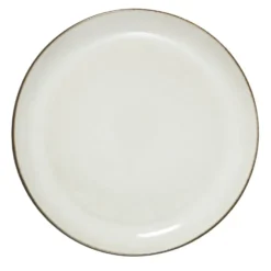 Amera lautanen white sands, Ø 26 cm