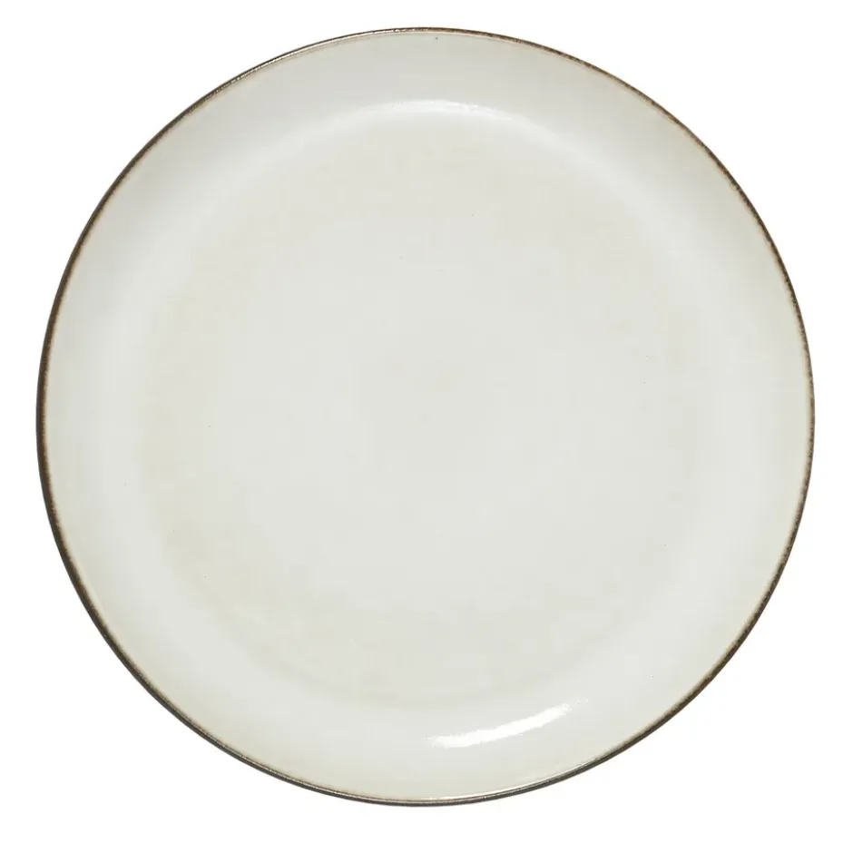 Amera lautanen white sands, Ø 26 cm