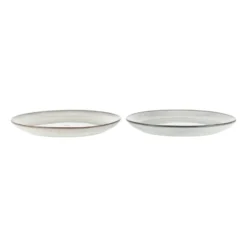 Amera lautanen white sands, Ø 26 cm