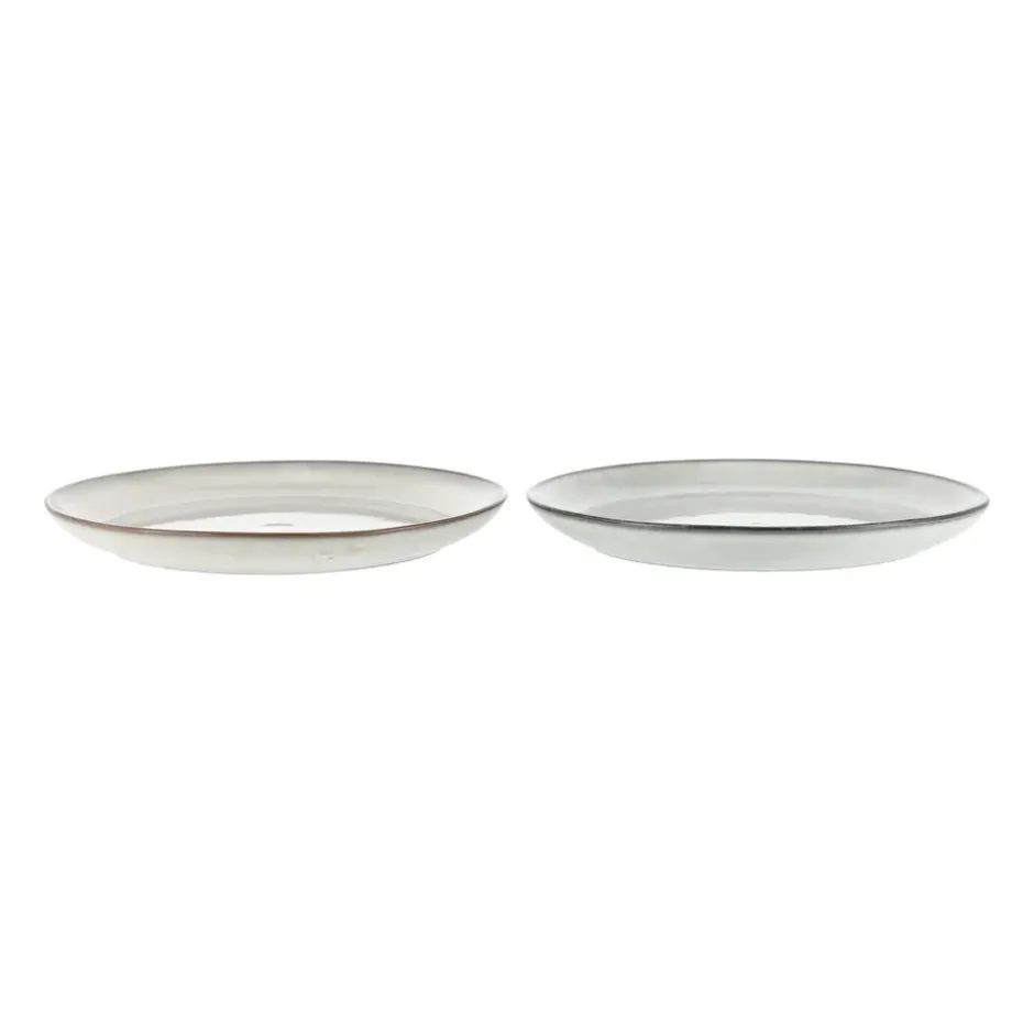 Amera lautanen white sands, Ø 26 cm
