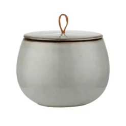 Amera säilytyspurkki kannella, Ø 13,5 cm