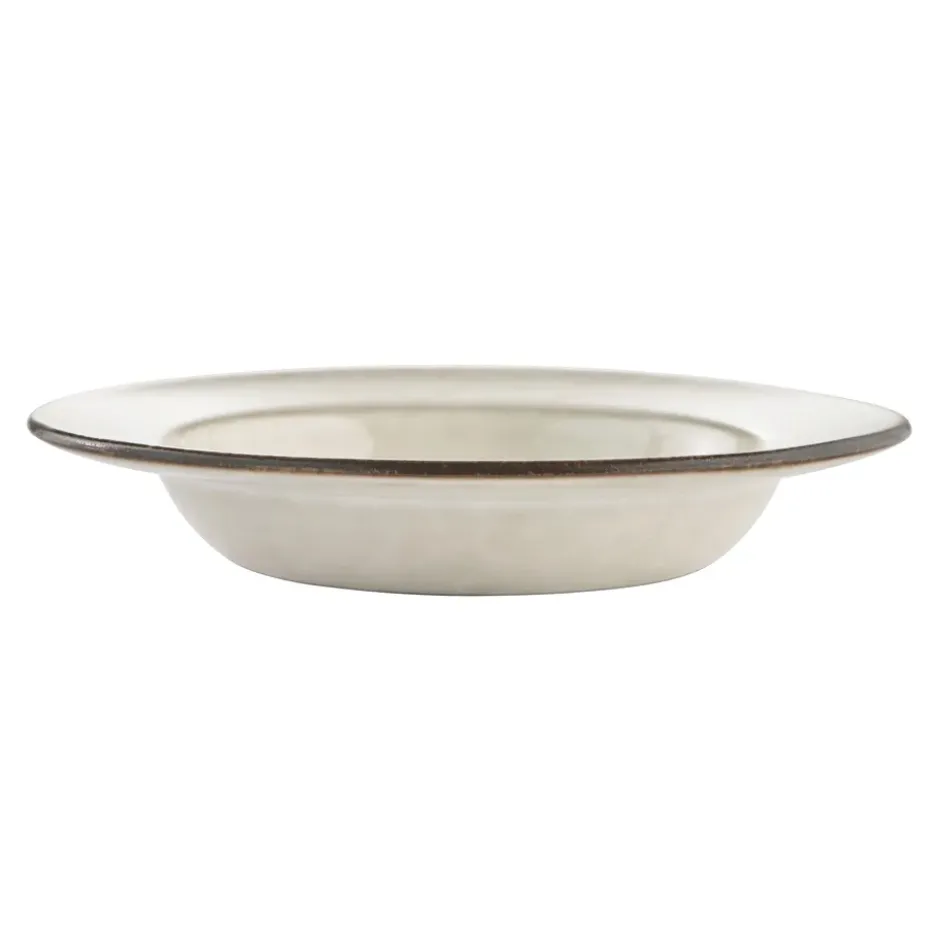 Amera soppalautanen 23 cm, White sands