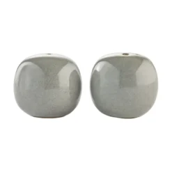 Amera suola- ja pippuriastia, Grey