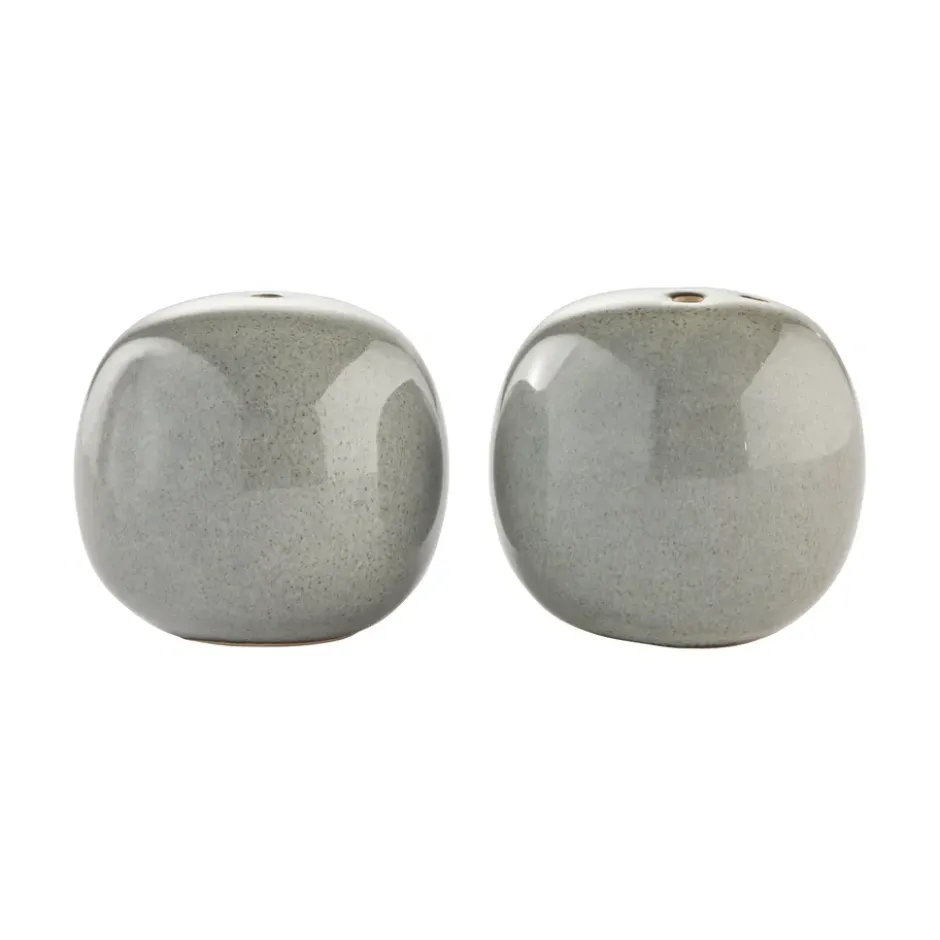 Amera suola- ja pippuriastia, Grey