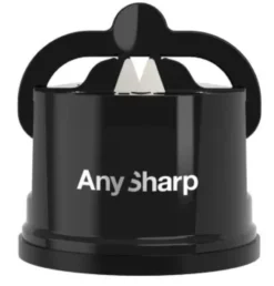 AnySharp Premium, Musta