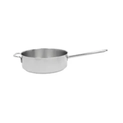 Apollo 7 paistokasari ruostumatonta terästä, Ø24 cm