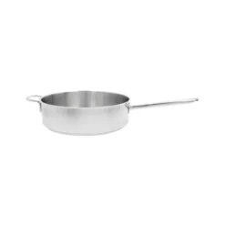 Apollo 7 paistokasari ruostumatonta terästä, Ø28 cm