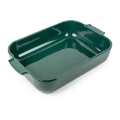 Appolia keraaminen vuoka 29x36 cm, Forest green