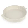 Appolia piirakkavuoka Ø 28 cm, Valkoinen