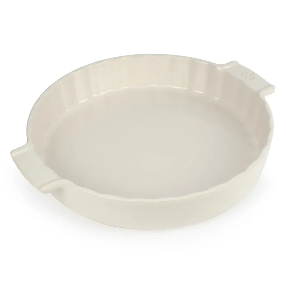 Appolia piirakkavuoka Ø 28 cm, Valkoinen