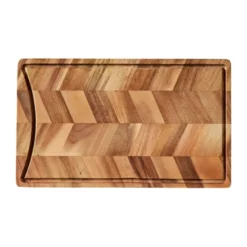 ARC leikkuulauta Medium 24x40 cm, Acacia