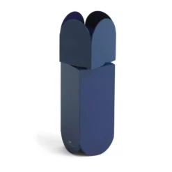 Arcs suola-/pippurimylly 17 cm, Dark blue