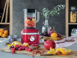 Artisan K400 blenderi 1,4 L, Candy apple