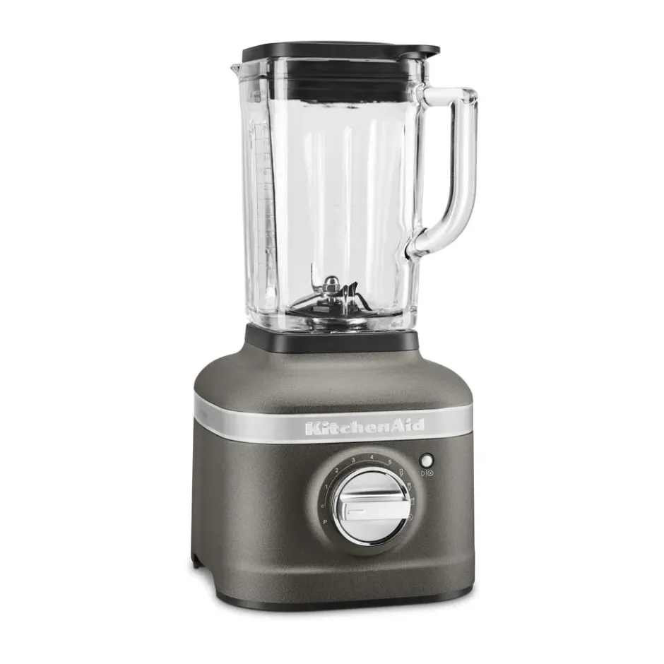 Artisan K400 blenderi 1,4 L, Imperial grey