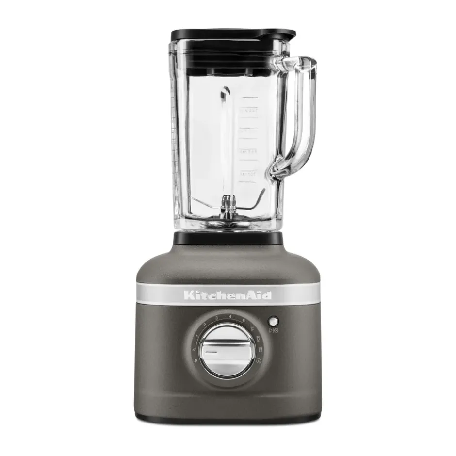 Artisan K400 blenderi 1,4 L, Imperial grey