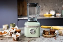 Artisan K400 blenderi 1,4 L, Pistachio