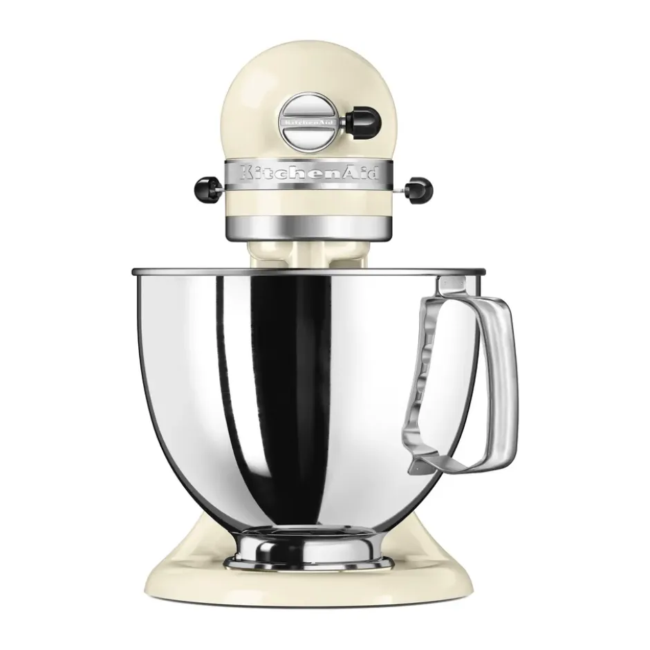 Artisan 5KSM125 keittiökone 4,8 L, Almond cream
