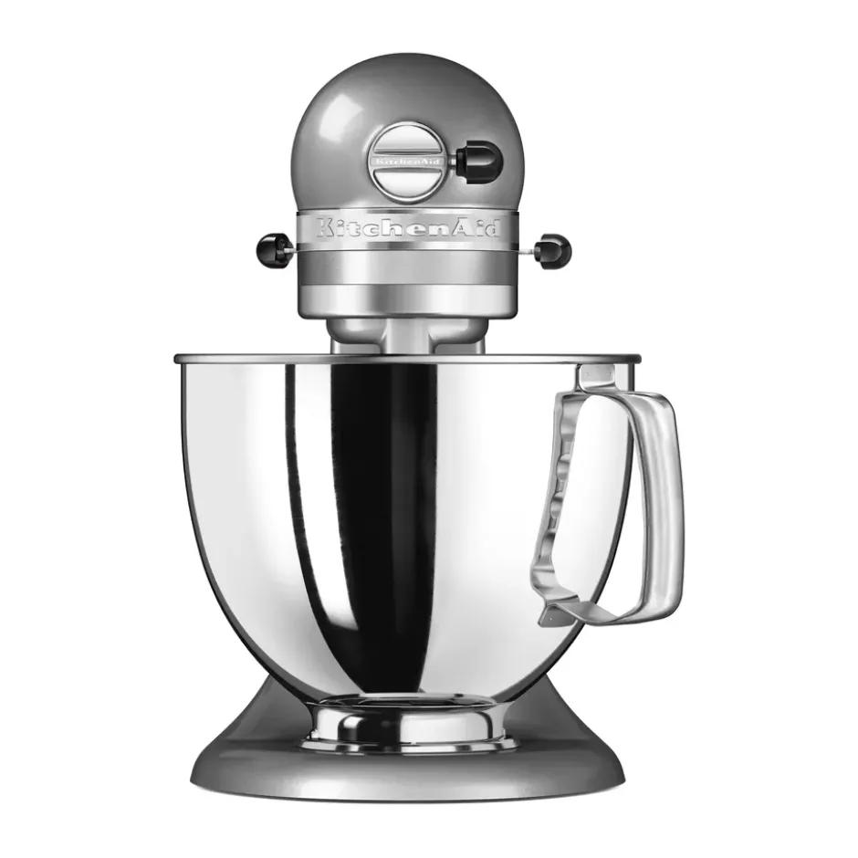 Artisan 5KSM125 keittiökone 4,8 L, Contour silver