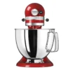 Artisan 5KSM125 keittiökone 4,8 L, Empire red