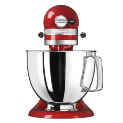 Artisan 5KSM125 keittiökone 4,8 L, Empire red
