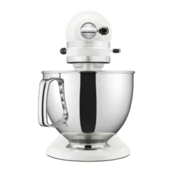 Artisan 5KSM175 keittiökone lisävarusteilla 4,8 L, Posliininvalkoinen
