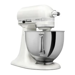 Artisan 5KSM175 keittiökone lisävarusteilla 4,8 L, Posliininvalkoinen
